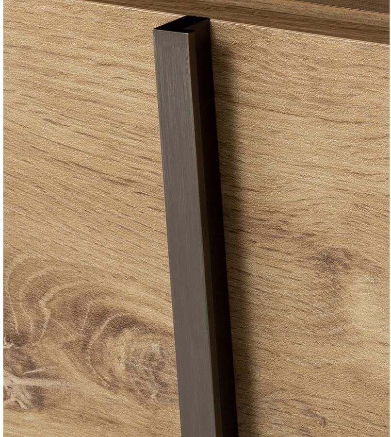 Gami Ladekast Confidence gemaakt van grenen hout