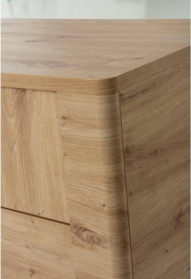 Gami Ladekast Confidence gemaakt van grenen hout - Foto 7