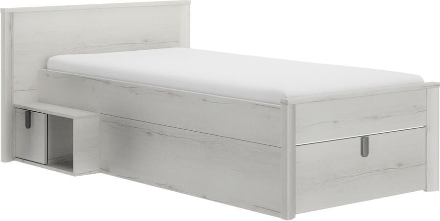 Gami Ledikant met bergruimte - Foto 5