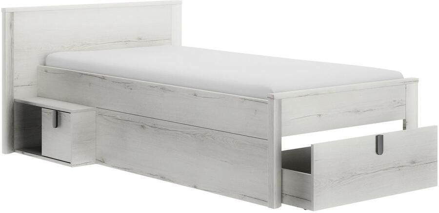 Gami Ledikant met bergruimte - Foto 4