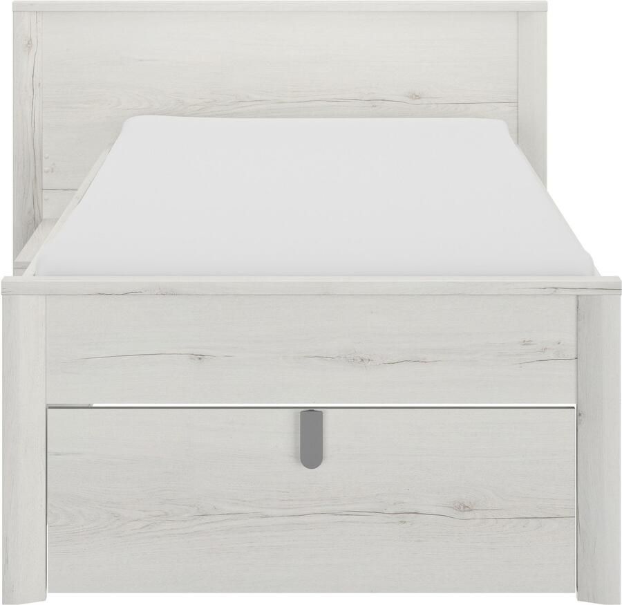 Gami Ledikant met bergruimte - Foto 2