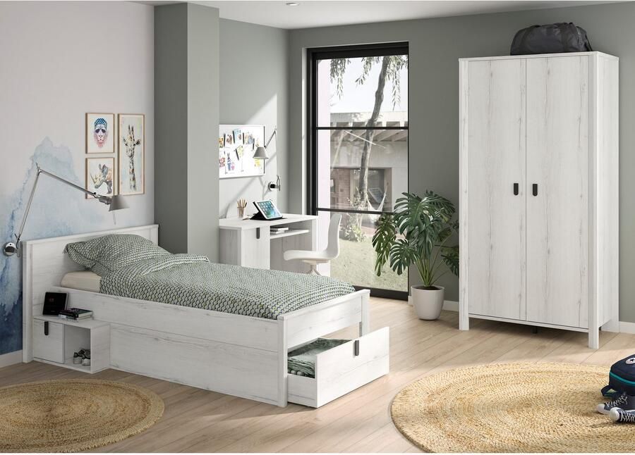 Gami Ledikant met bergruimte - Foto 3