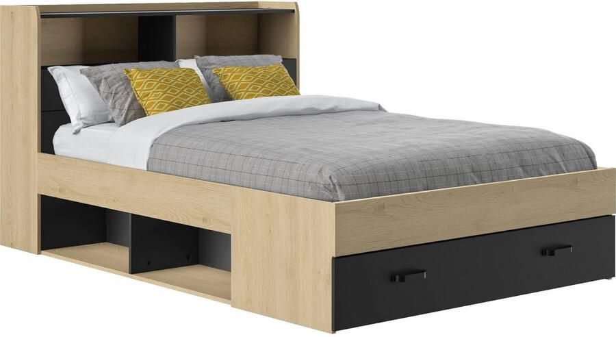 Gami Ledikant met bergruimte SABIA - Foto 5