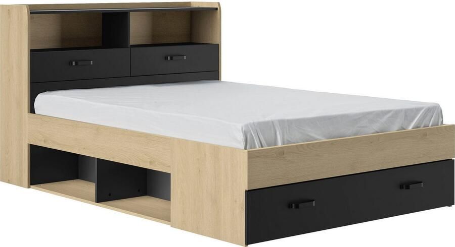 Gami Ledikant met bergruimte SABIA - Foto 6