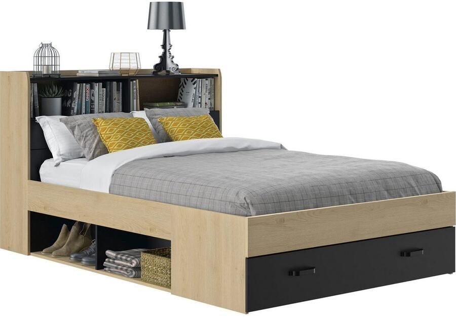 Gami Ledikant met bergruimte SABIA - Foto 4