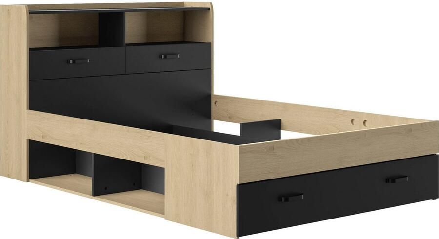 Gami Ledikant met bergruimte SABIA - Foto 7