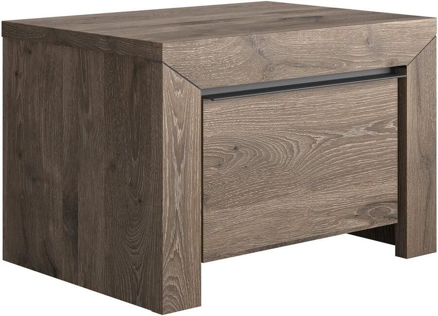 Gami Nachtkastje Brugge Breedte 57 cm (1 stuk) - Foto 2
