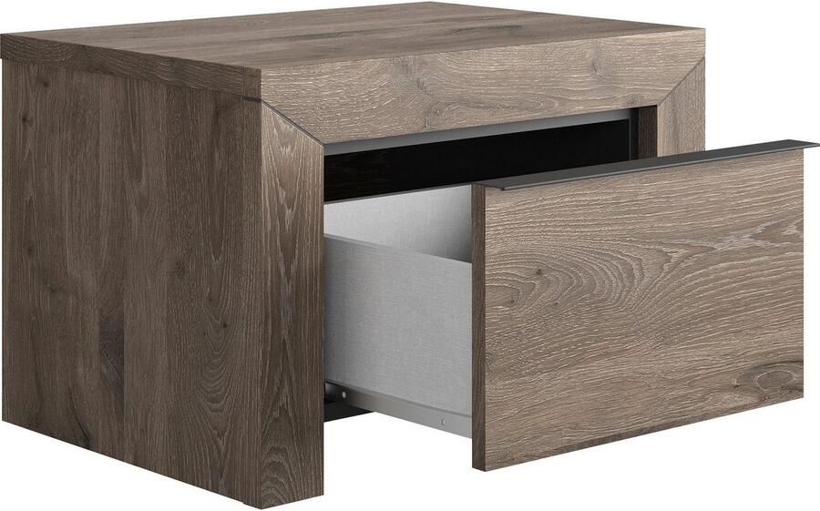 Gami Nachtkastje Brugge Breedte 57 cm (1 stuk) - Foto 5