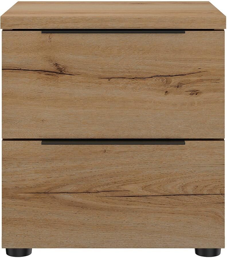 Gami Nachtkastje Functionele nachttafel met veel opbergruimte - Foto 2