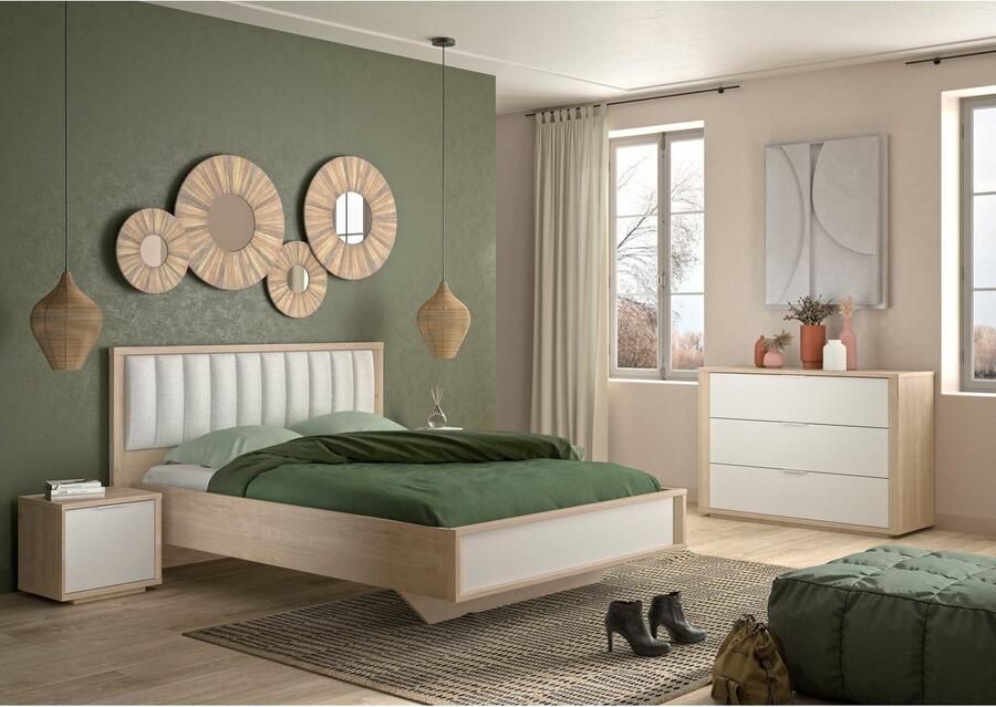 Gami Kast MANAE Dressoir met grote opbergruimte - Foto 3