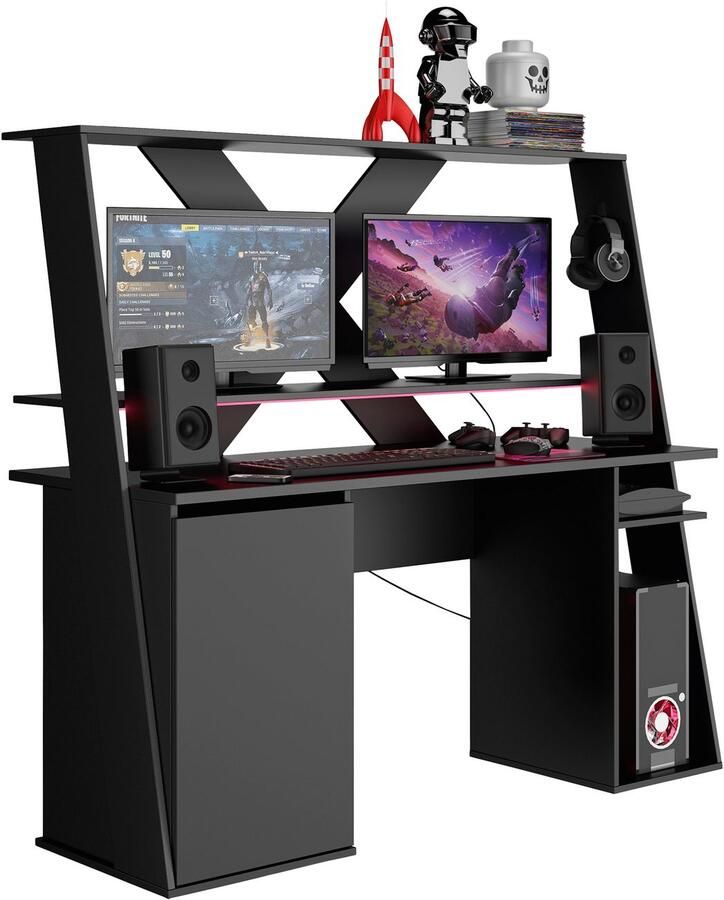 Gami ngtafel AXYON Alles vindt zijn plek (1 stuk) - Foto 4