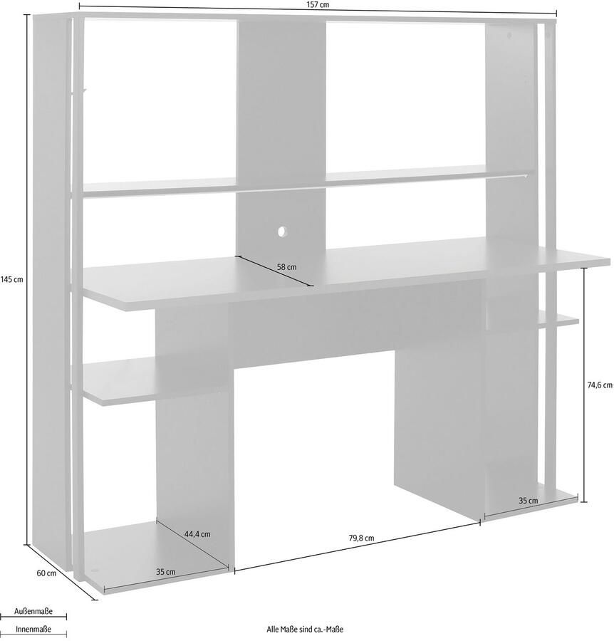 Gami ngtafel Stream - Foto 3