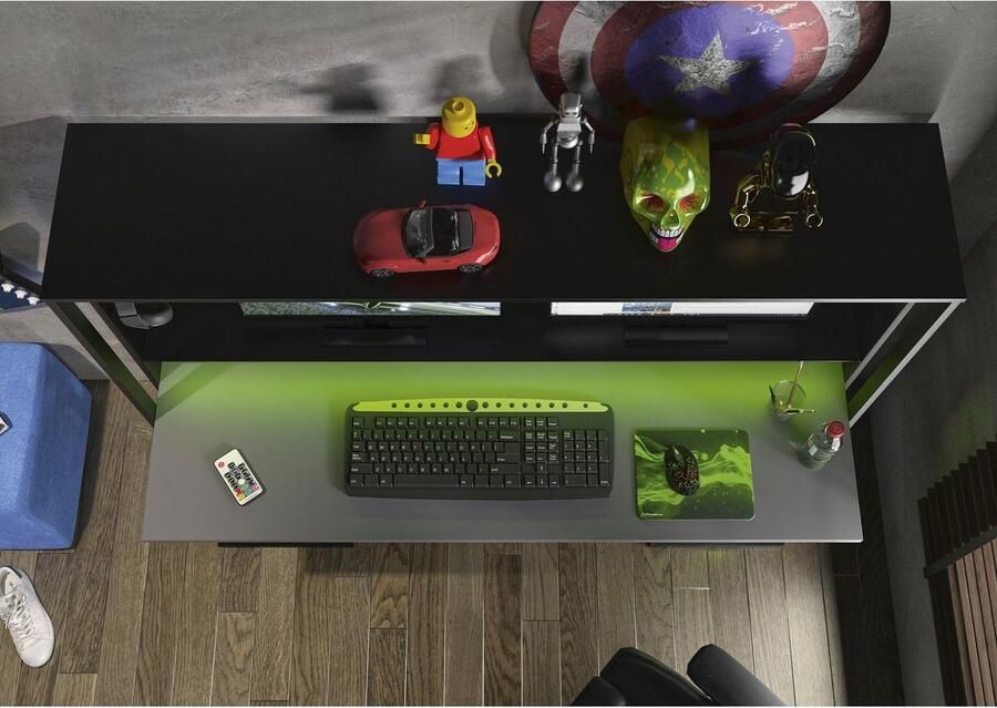 Gami ngtafel Stream - Foto 7