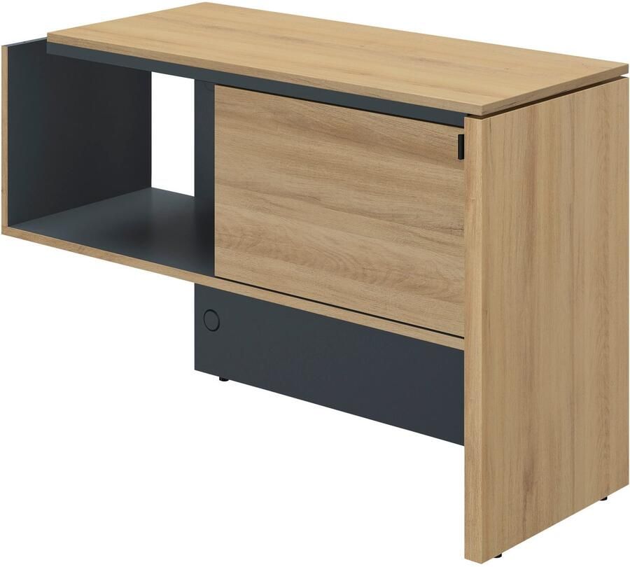 Gami Tafelelement ARCADE Element voor bureau geschikt (1 stuk)