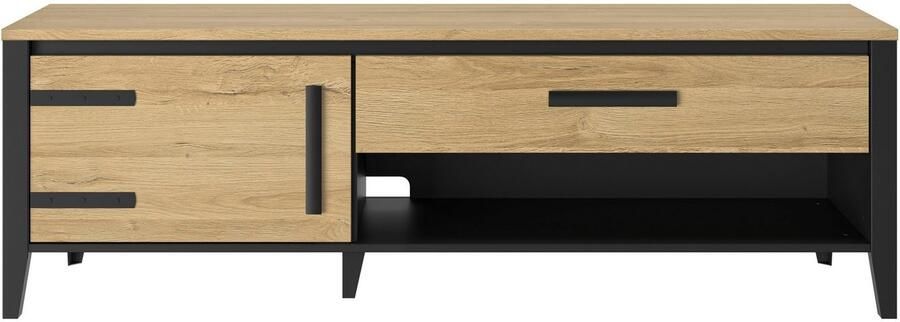 Gami Tv-meubel CORK 1 deur en 1 lade - Foto 3