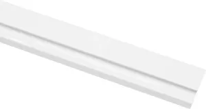 GARDINIA Gordijnrail Serie aluminium-gordijnrail