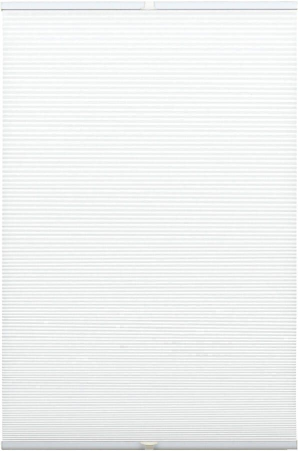 GARDINIA Plisségordijn met honingraatstructuur Concept daglicht energiebesparend en geluiddempend (1 stuk) - Foto 1