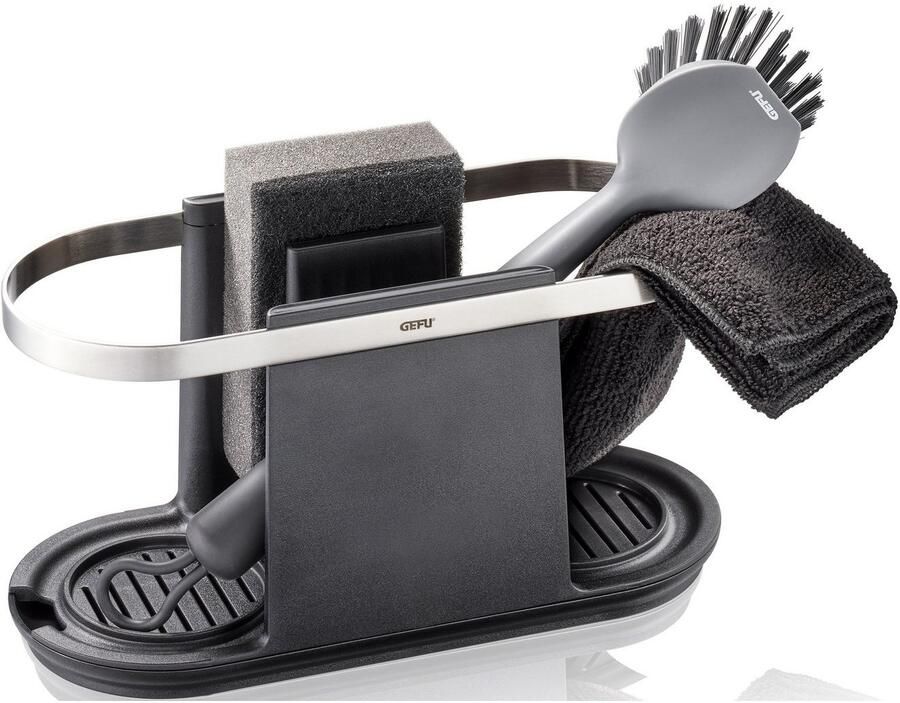 GEFU Organizer Smartline Antislipvoetjes - Foto 2