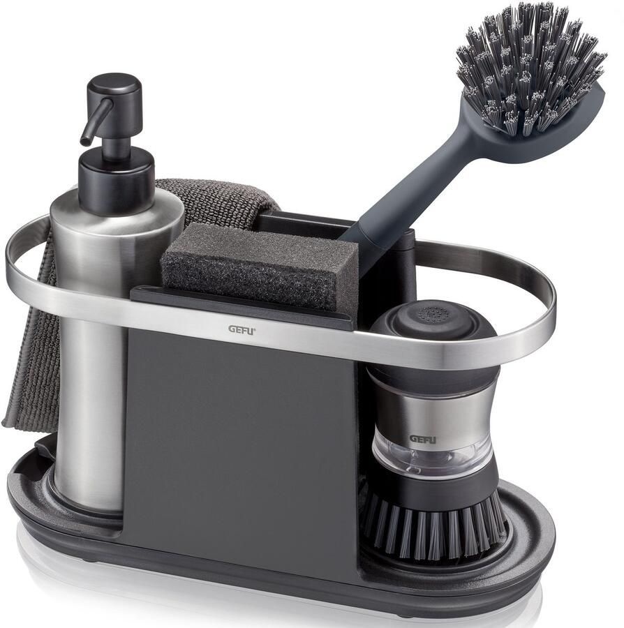 GEFU Organizer Smartline Antislipvoetjes