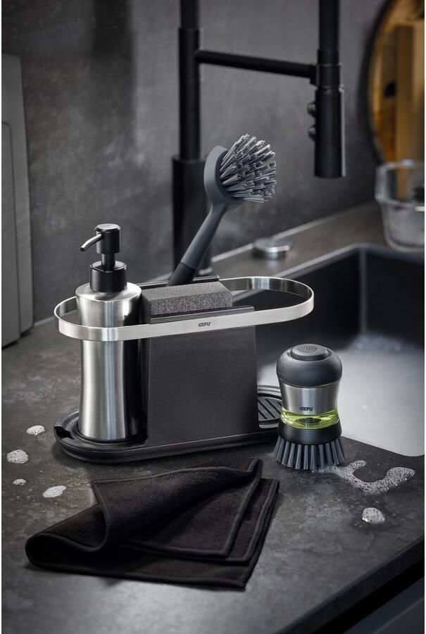 GEFU Organizer Smartline Antislipvoetjes - Foto 4