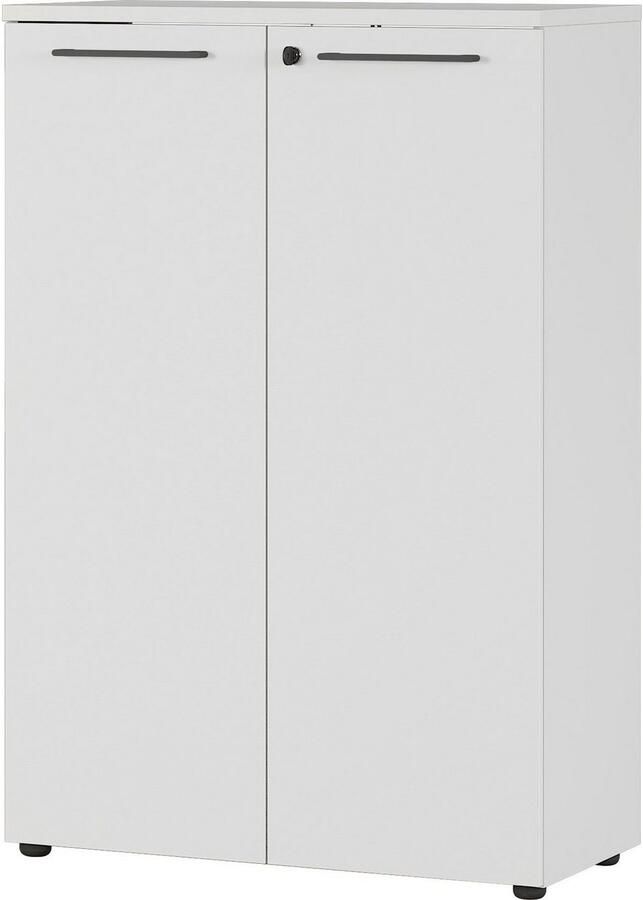 GERMANIA Archiefkast GW-Agenda opt. met lade afmetingen 80x120 cm made in germany - Foto 3