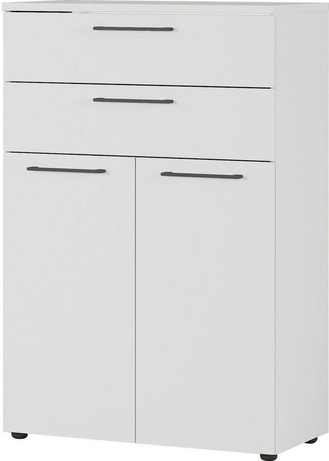 GERMANIA Archiefkast GW-Agenda opt. met lade afmetingen 80x120 cm made in germany - Foto 3