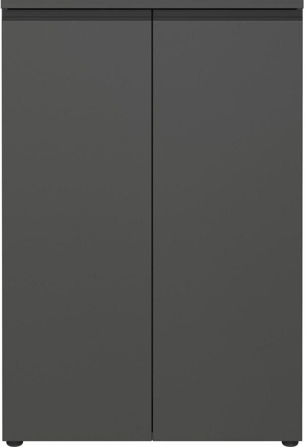 GERMANIA Kantoormeubelset Lemont Set bestaande uit 2 archiefkasten 4040 en 1 archiefkast 4041 (3-delig) - Foto 10