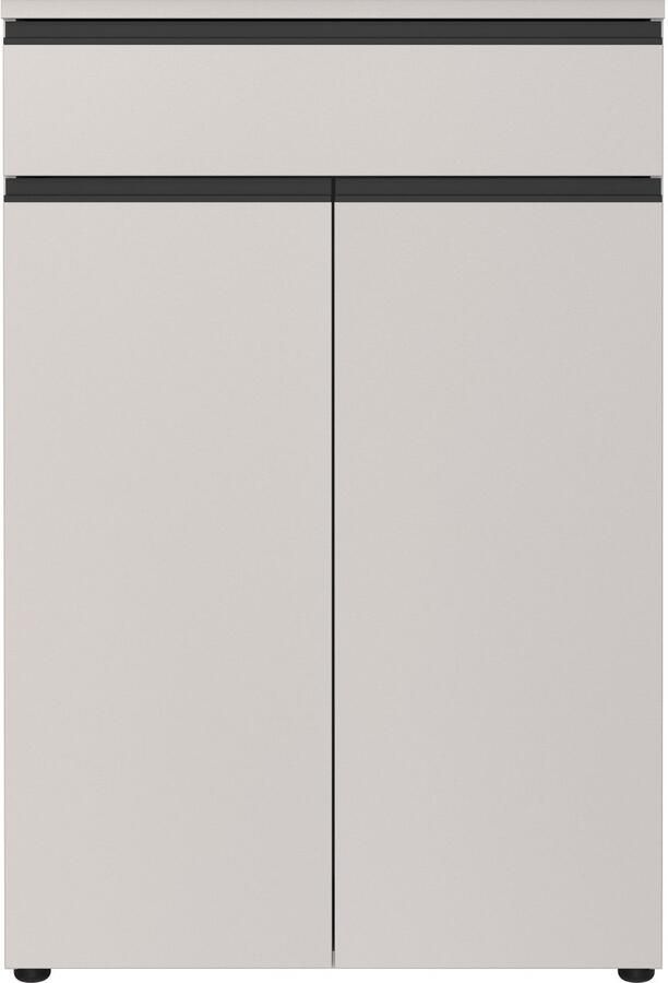 GERMANIA Kantoormeubelset Lemont Set bestaande uit 2 archiefkasten 4040 en 1 archiefkast 4041 (3-delig) - Foto 11