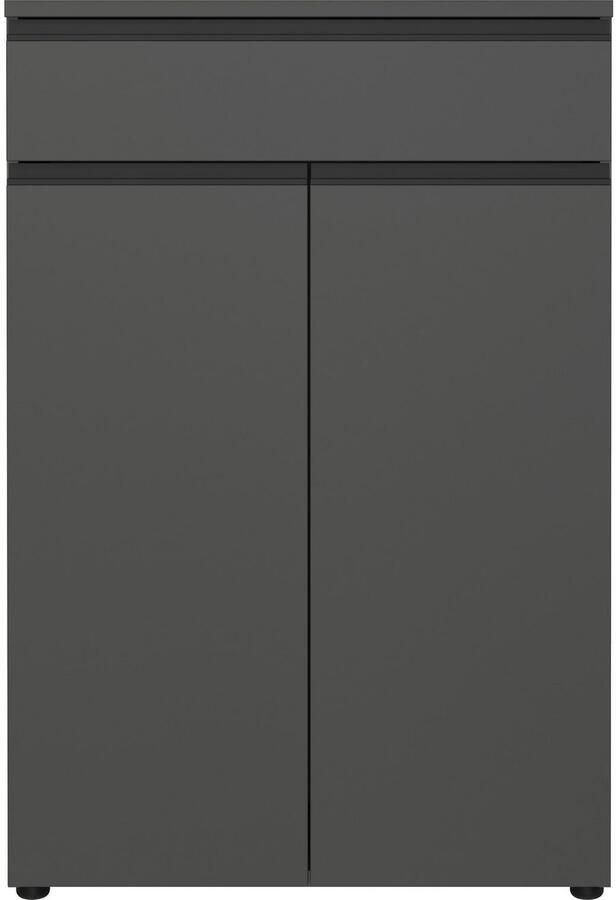 GERMANIA Kantoormeubelset Lemont Set bestaande uit 2 archiefkasten 4040 en 1 archiefkast 4041 (3-delig) - Foto 9