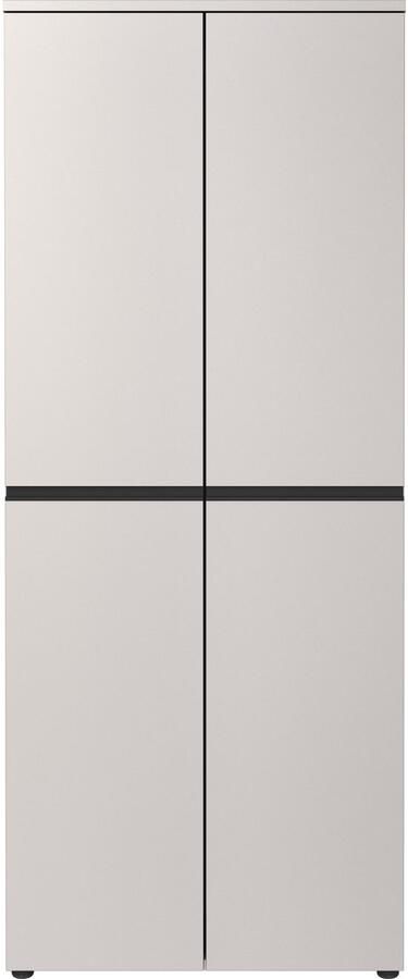 GERMANIA Kantoormeubelset Lemont Set bestaande uit 2 archiefkasten 4042 en 1 archiefrek 4235 (3-delig) - Foto 8