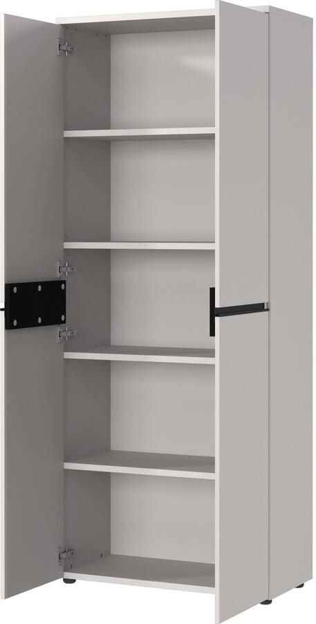 GERMANIA Kantoormeubelset Lemont Set bestaande uit 2 archiefkasten 4042 en 1 archiefrek 4235 (3-delig) - Foto 5