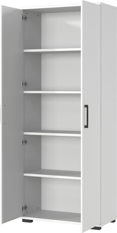 GERMANIA Archiefkast Profi 3.0 verkrijgbaar in twee hoogtes - Foto 3