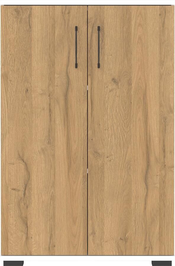 GERMANIA Archiefkast Profi 3.0 verkrijgbaar in twee hoogtes - Foto 5