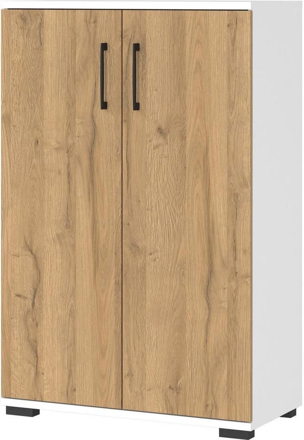 GERMANIA Archiefkast Profi 3.0 verkrijgbaar in twee hoogtes - Foto 4