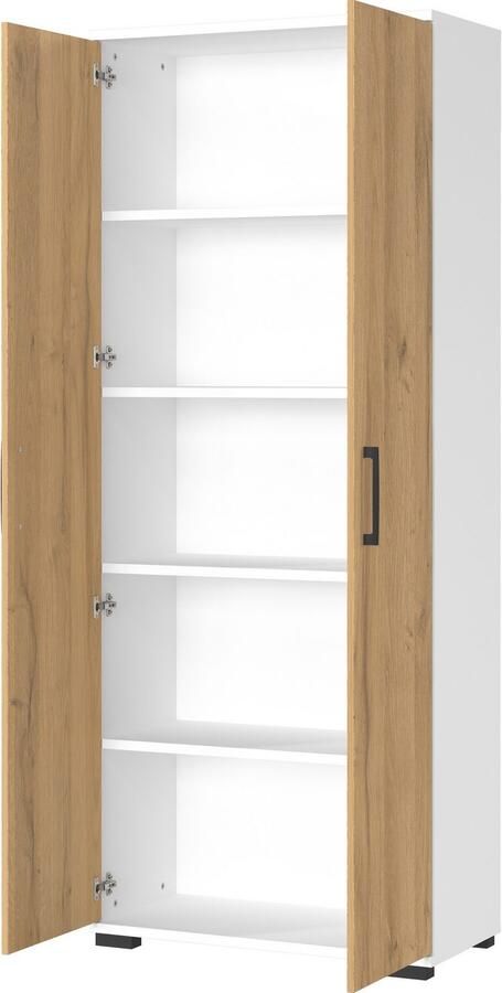 GERMANIA Archiefkast Profi 3.0 verkrijgbaar in twee hoogtes - Foto 3