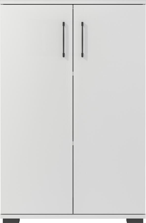 GERMANIA Archiefkast Profi 3.0 verkrijgbaar in twee hoogtes - Foto 5