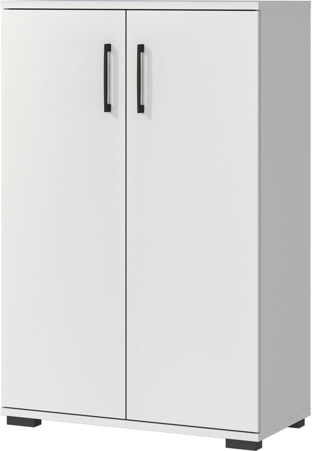 GERMANIA Archiefkast Profi 3.0 verkrijgbaar in twee hoogtes - Foto 4