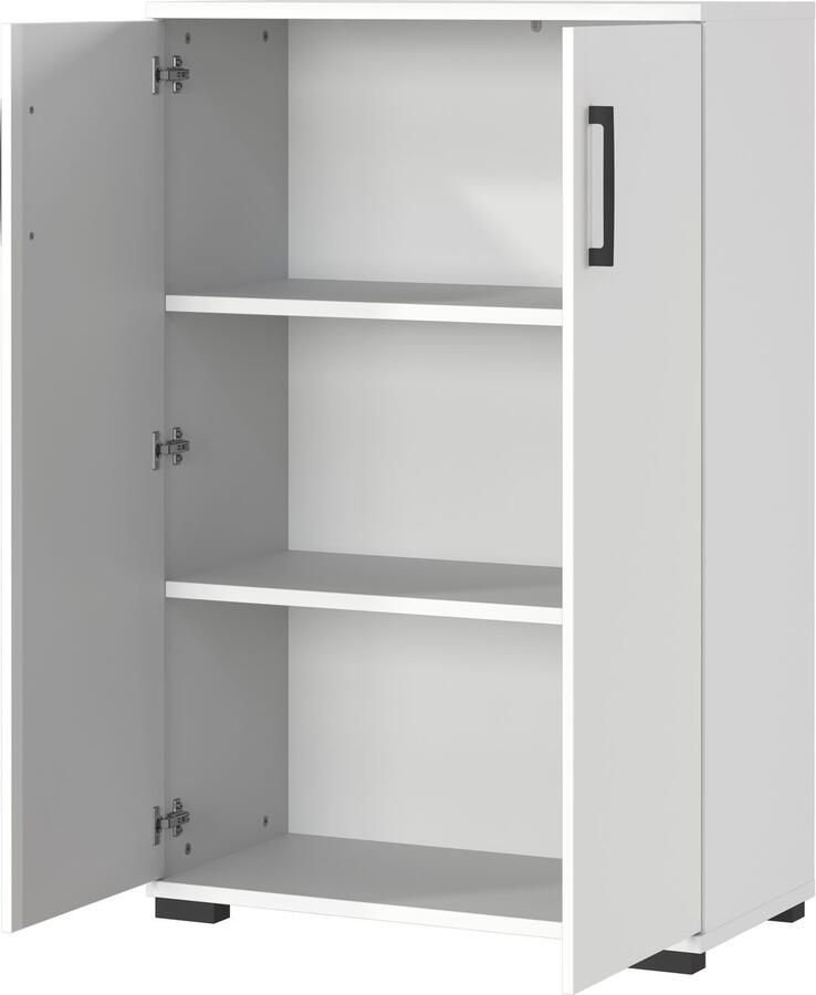 GERMANIA Archiefkast Profi 3.0 verkrijgbaar in twee hoogtes