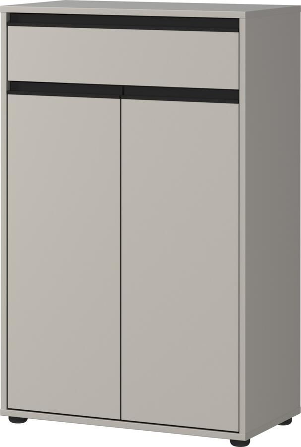 GERMANIA Badkamerkast Lemont met deur- en ladedemping - Foto 3