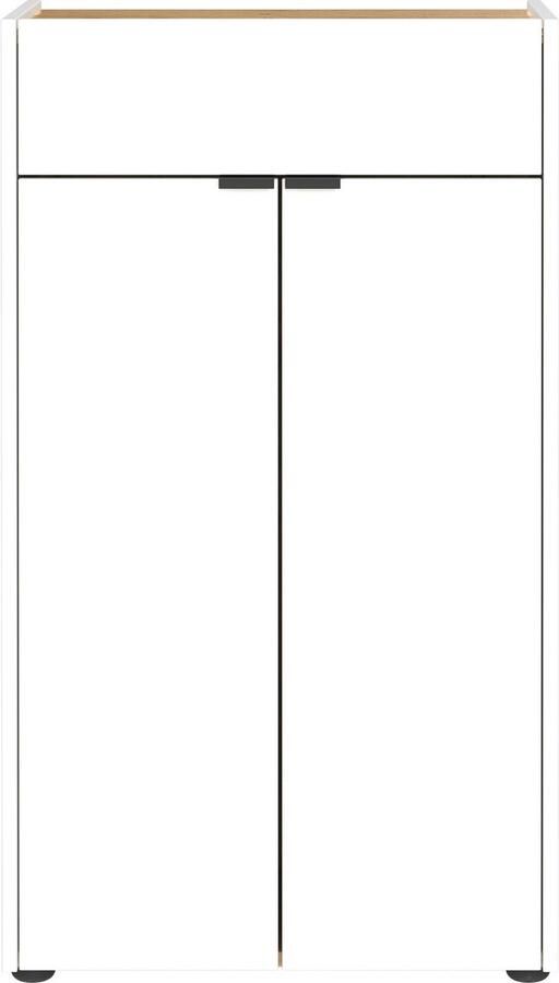 GERMANIA Badkamerkast Ameca Kast met een lade en twee deuren - Foto 5