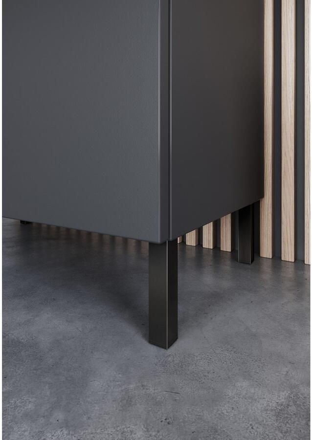 GERMANIA Onderkast GW-Arcena met ladedemping (1 stuk) - Foto 3