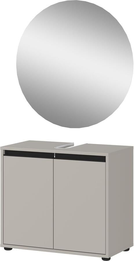 GERMANIA Badmeubelset Lemont 2-delig (2 stuks) - Foto 8