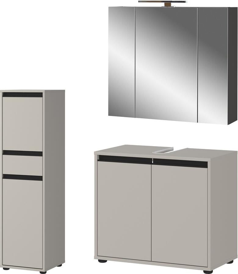 GERMANIA Badmeubelset Lemont 3-delig (3 stuks) - Foto 11