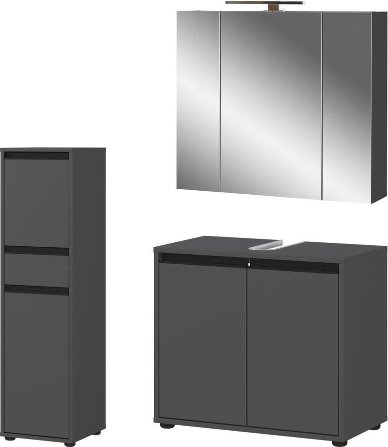 GERMANIA Badmeubelset Lemont 3-delig (3 stuks) - Foto 12