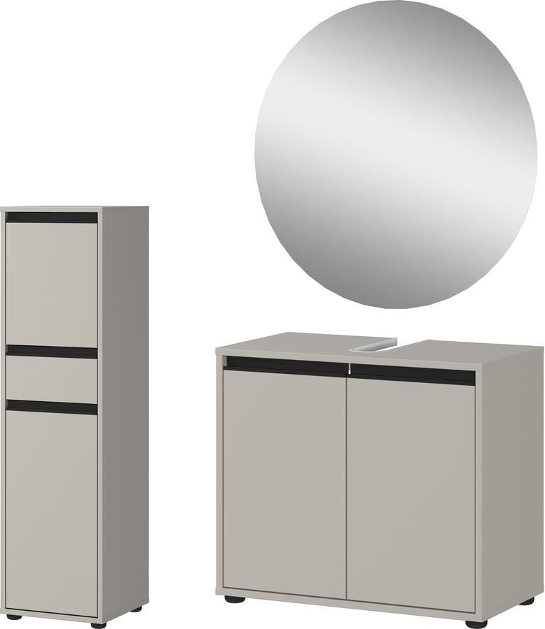 GERMANIA Badmeubelset Lemont 3-delig (3 stuks) - Foto 11