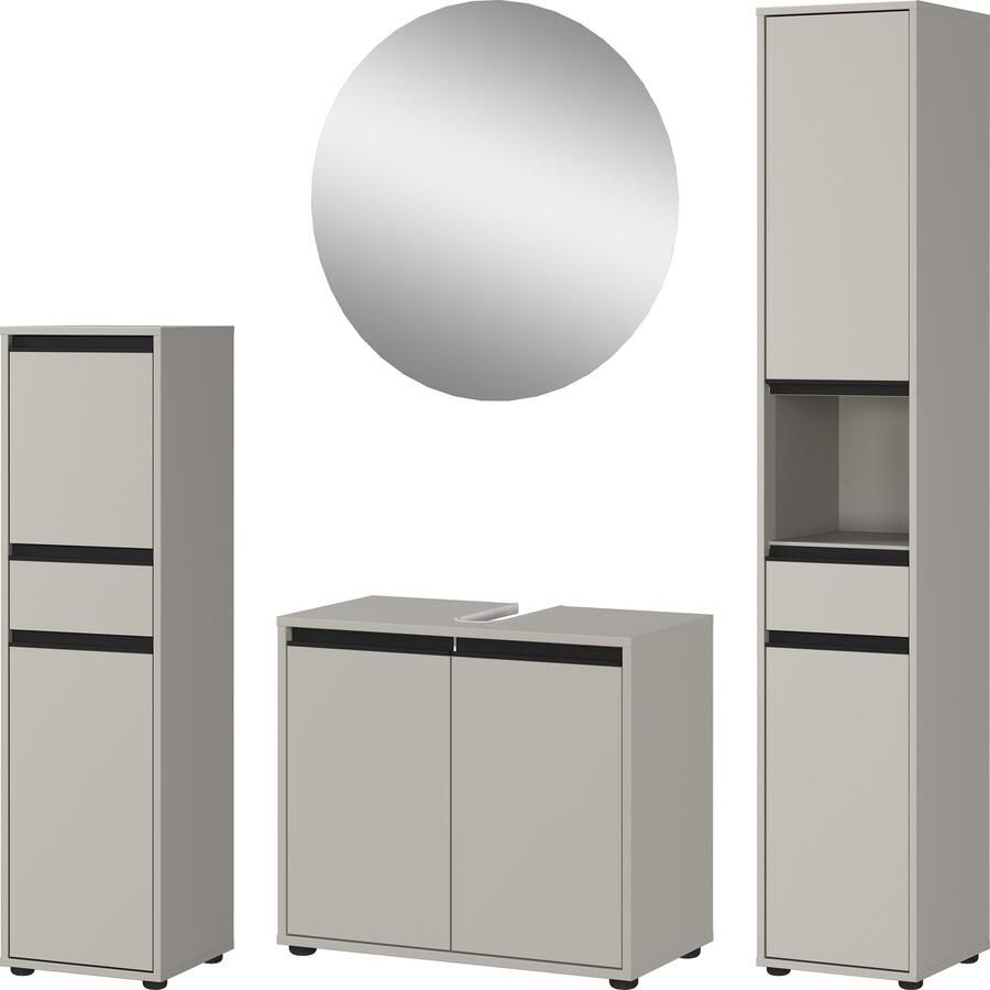 GERMANIA Badmeubelset Lemont 4-delig (4 stuks) - Foto 14