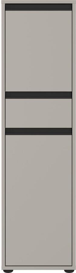 GERMANIA Halfhoge kast Lemont met deur- en ladedemping - Foto 4