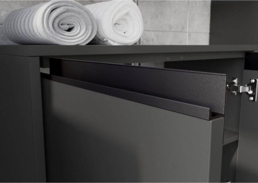 GERMANIA Wastafelonderkast Lemont met sifonuitsparing - Foto 6