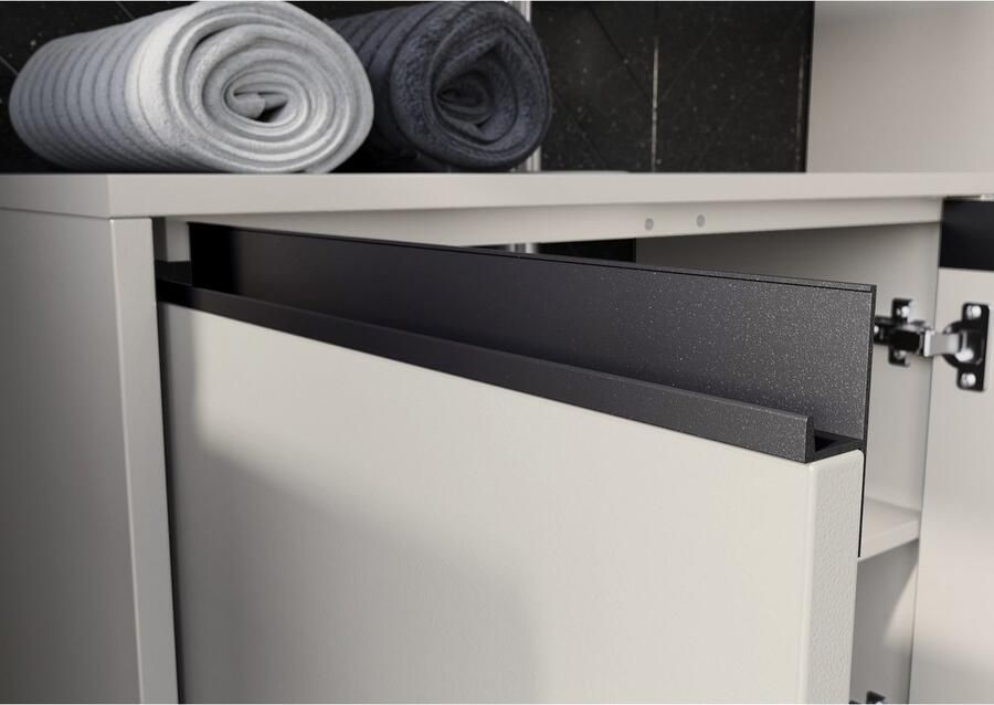 GERMANIA Wastafelonderkast Lemont met sifonuitsparing - Foto 6