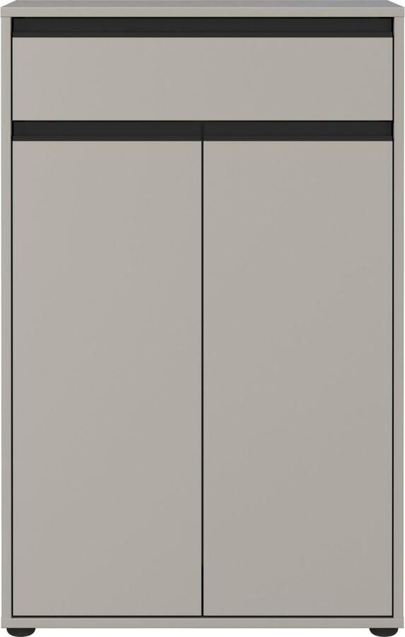 GERMANIA Badkamerkast Lemont met deur- en ladedemping - Foto 4